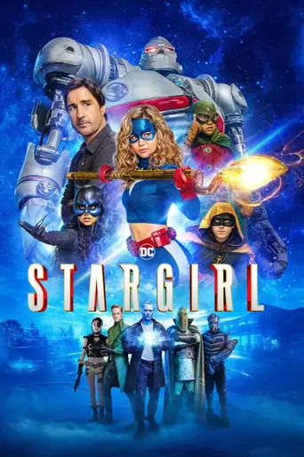 Watch Stargirl Dizi