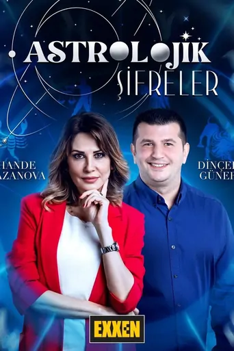 شاهد Astrolojik Şifreler Dizi