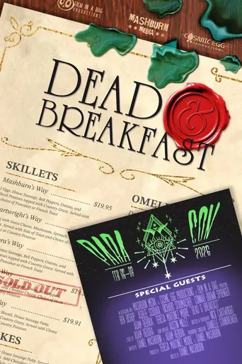Watch Dead & Breakfast Film