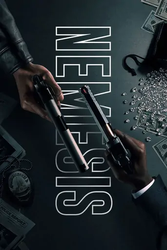 Watch Nemesis Dizi