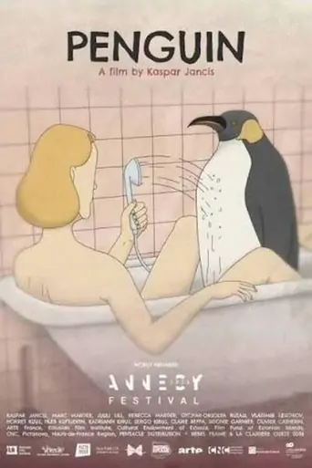Watch Penguin Film