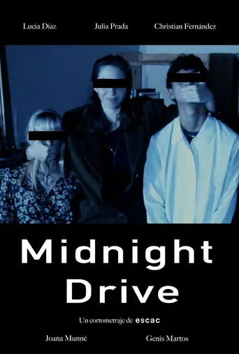 Watch Midnight Drive Film