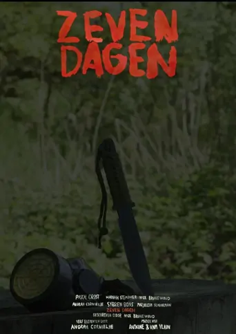 Watch Zeven Dagen Film