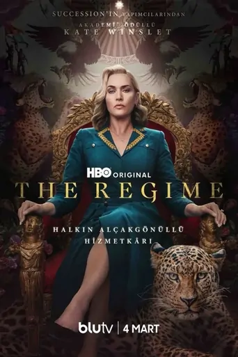 Watch The Regime Dizi