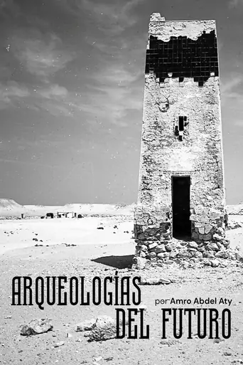 Watch Arqueologías del futuro Film