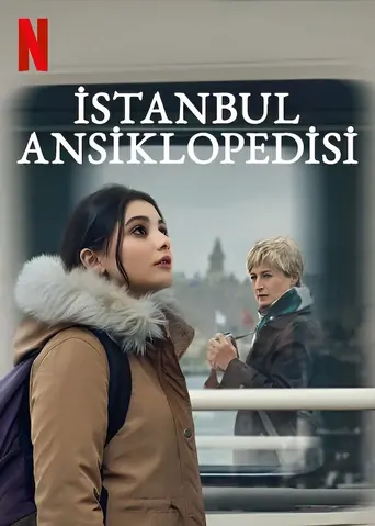 Watch İstanbul Ansiklopedisi Dizi