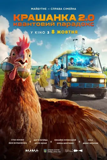 Watch The EGGsplosive Easter 2.0. Quantum Paradox Film