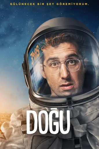 Guarda Doğu Dizi