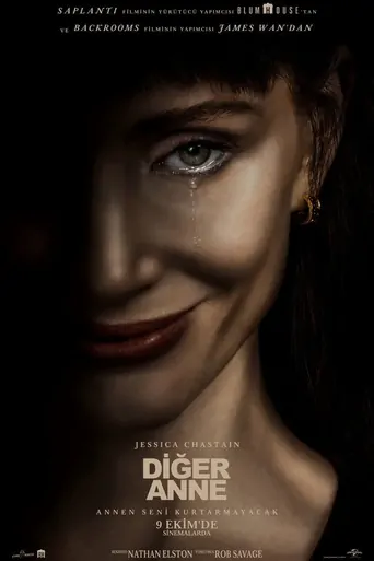 Watch Diğer Anne Film