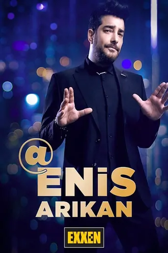 شاهد @EnisArıkan Dizi