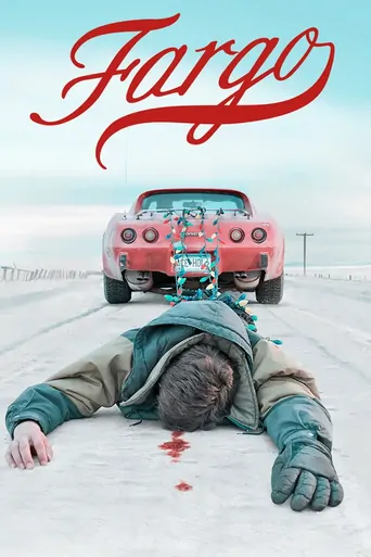 Guarda Fargo Dizi