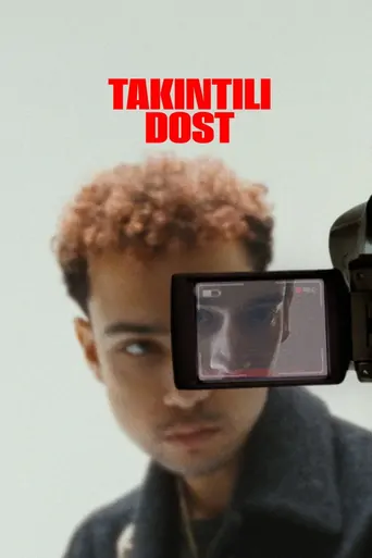 Guarda Takıntılı Dost Film