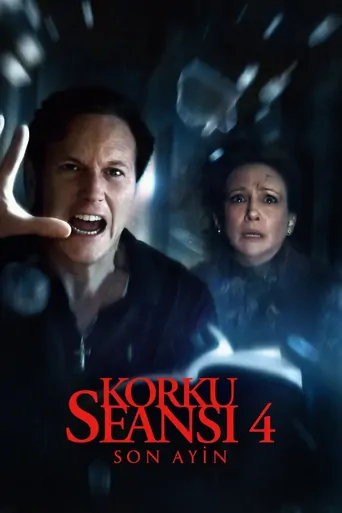 Guarda Korku Seansı 4: Son Ayin Film