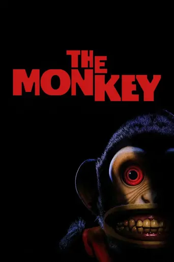 Guarda The Monkey Film