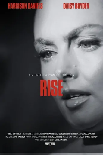 Watch RISE Film