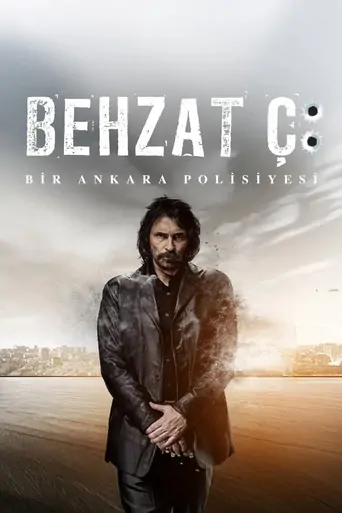 Guarda Behzat Ç.: Bir Ankara Polisiyesi Dizi
