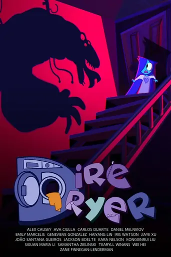Watch Dire Dryer Film