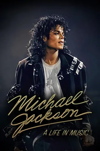 Watch Michael Jackson: A Life in Music Film