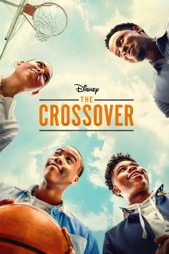 Watch The Crossover Dizi