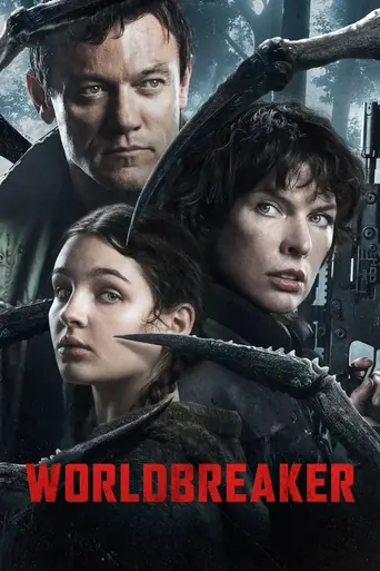 Watch Worldbreaker Film