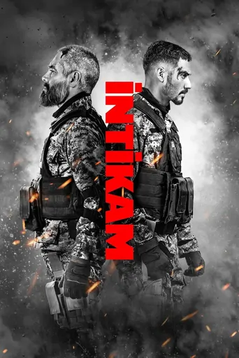 Guarda İntikam Film