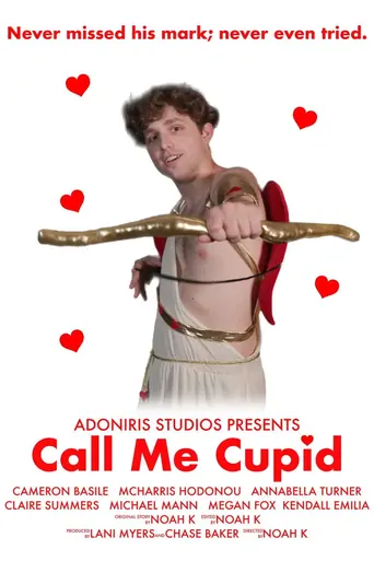 Watch Call Me Cupid Film