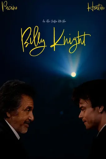 Watch Billy Knight Film