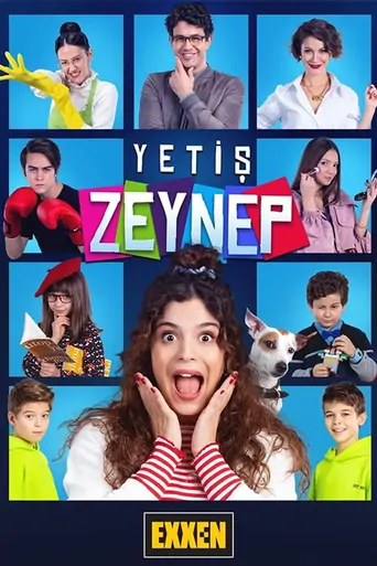 Watch Yetiş Zeynep Dizi