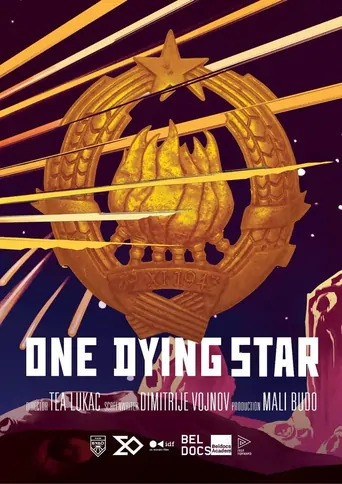Watch Jedna umiruća zvezda Film