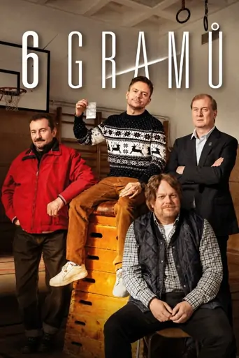 Watch 6 gramů Film