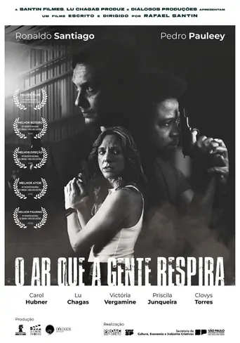 Watch O Ar Que a Gente Respira Film