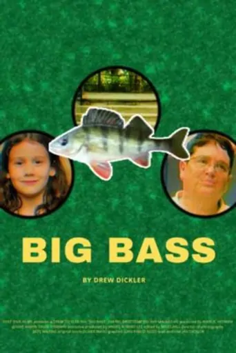 Watch Big Bass Film
