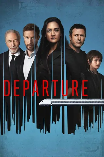 Guarda Departure Dizi