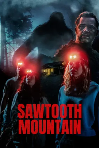 Watch Sawtooth Mountain Film