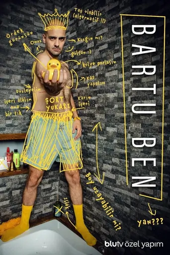 Guarda Bartu Ben Dizi