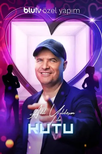 شاهد Adil Yıldırım ile Kutu Dizi