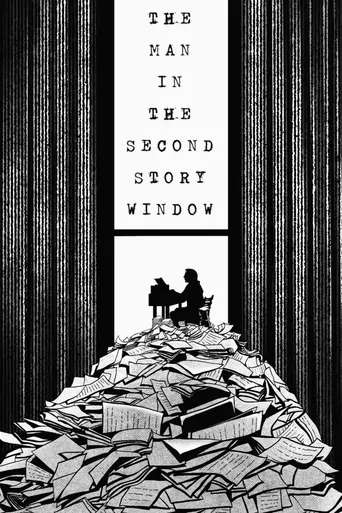 Watch The Man in the Second Story Window Film
