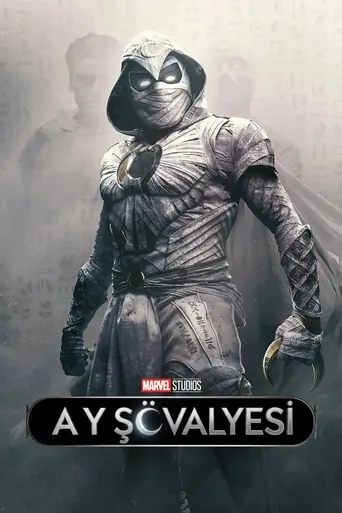 Watch Ay Şövalyesi Dizi
