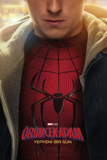 Guarda Örümcek-Adam: Yepyeni Bir Gün Film