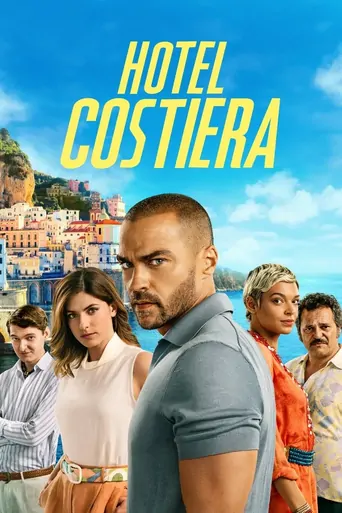 Watch Hotel Costiera Dizi
