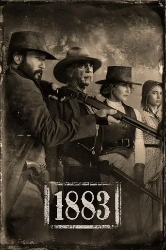Guarda 1883 Dizi