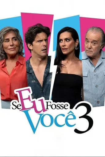 Watch Se Eu Fosse Você 3 Film