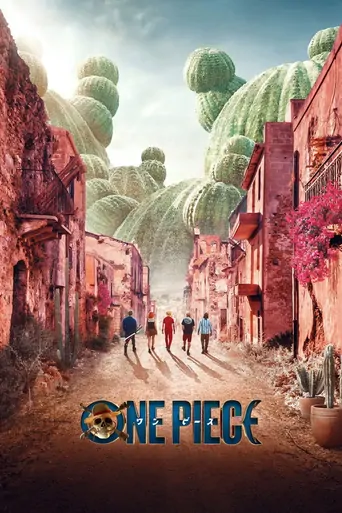 Watch ONE PIECE Dizi