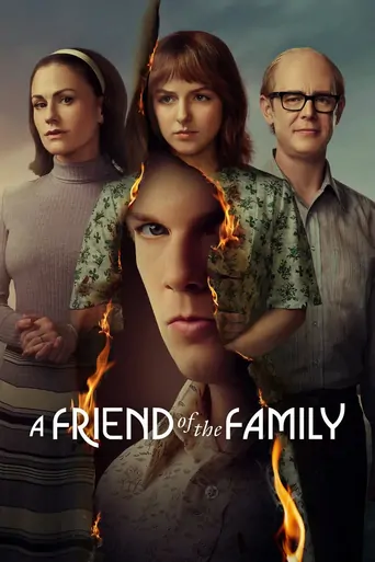 Guarda A Friend of the Family Dizi