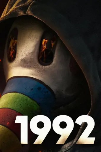 Watch 1992 Dizi