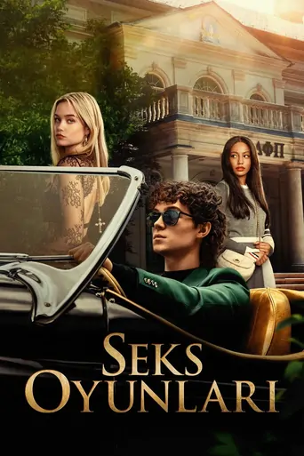 Watch Seks Oyunları Dizi