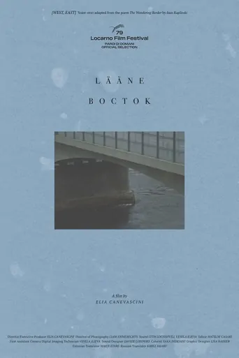 Watch Lääne/Vostok Film