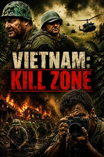 Watch Vietnam: Kill Zone Film