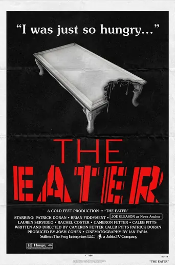 Watch The Eater Film