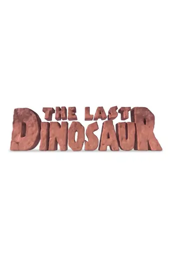 Watch The Last Dinosaur Film